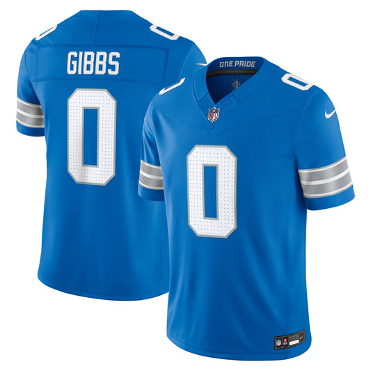 Detroit Lions jersey