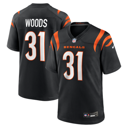 Cincinnati Bengals jersey