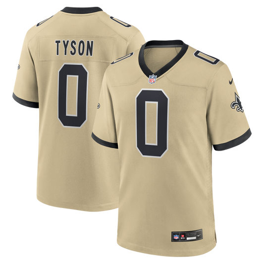 New Orleans Saints jersey