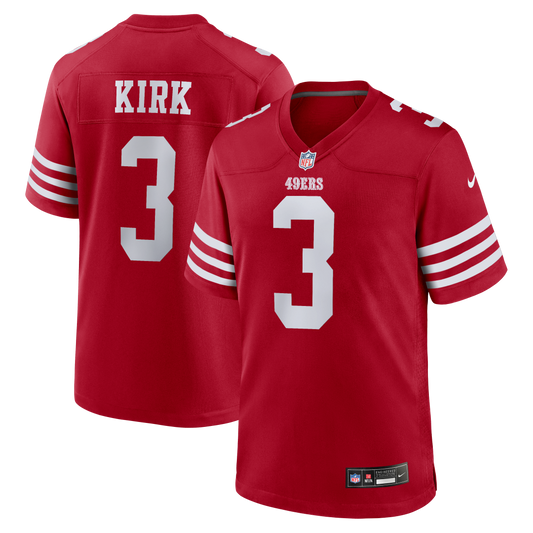 San Francisco 49ers jersey