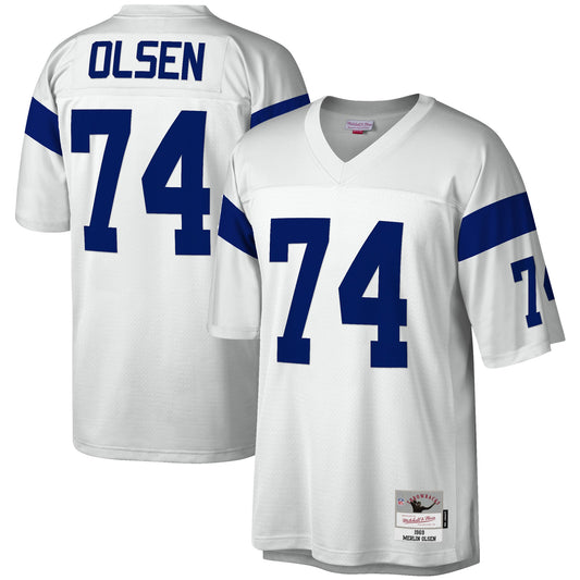 Los Angeles Rams jersey