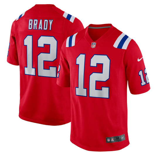 New England Patriots jersey