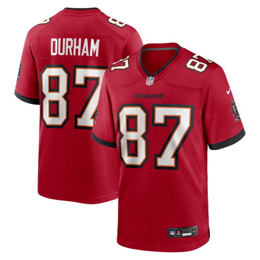 Tampa Bay Buccaneers jersey