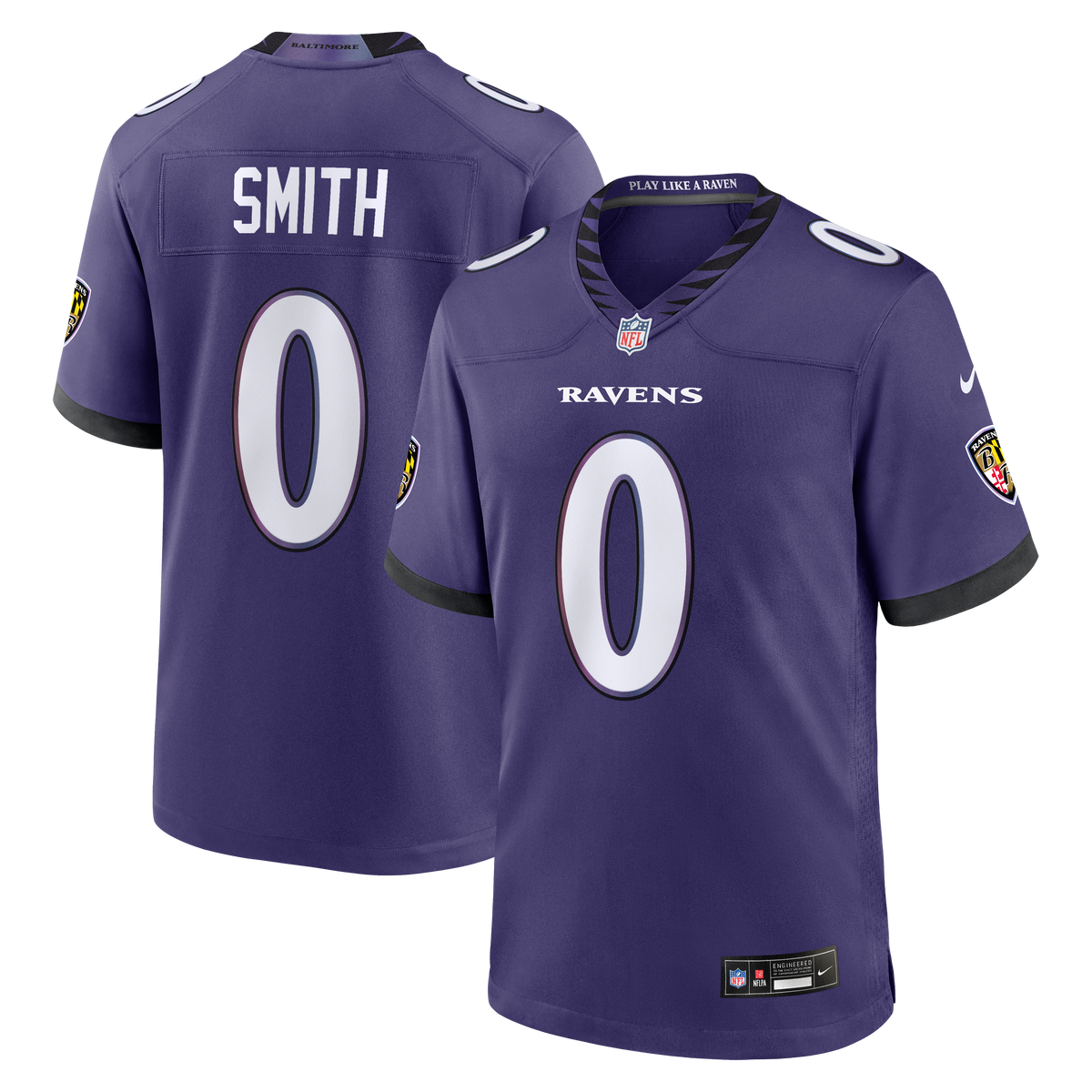Baltimore Ravens jersey