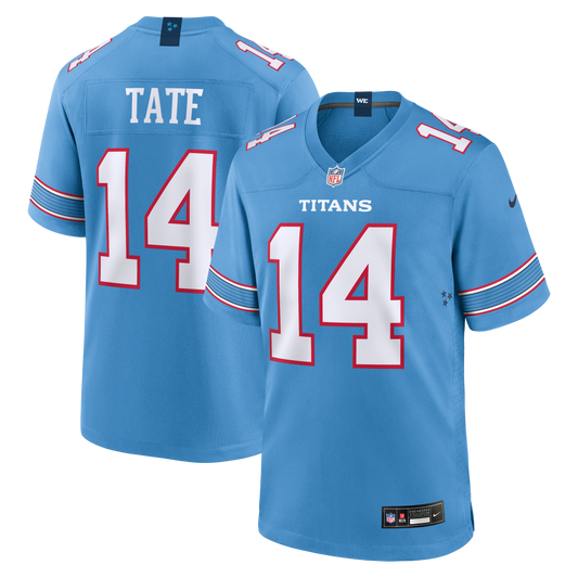 Tennessee Titans jersey