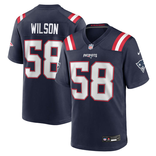 New England Patriots jersey