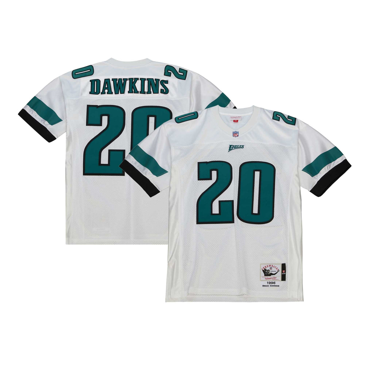 Philadelphia Eagles jersey