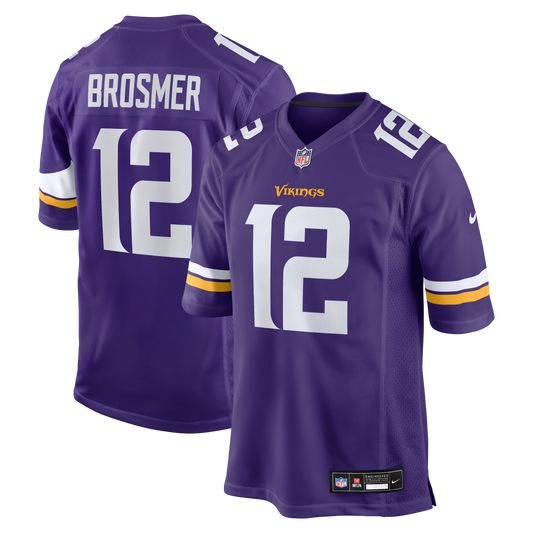 Minnesota Vikings jersey