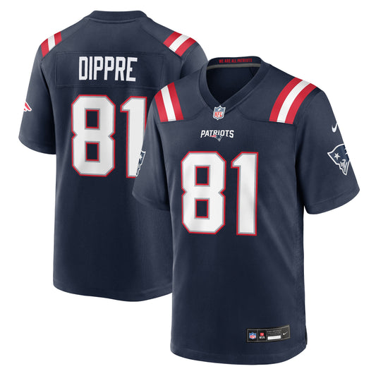 New England Patriots jersey