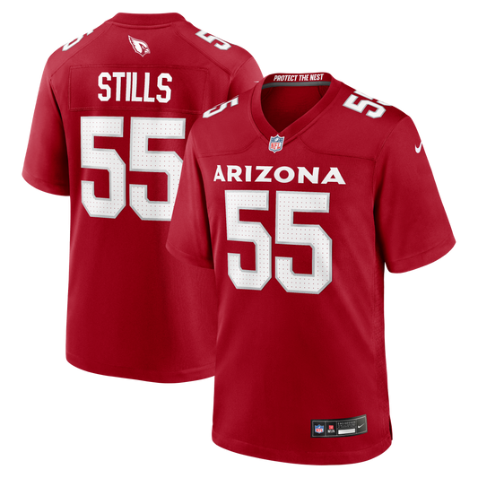 Arizona Cardinals jersey
