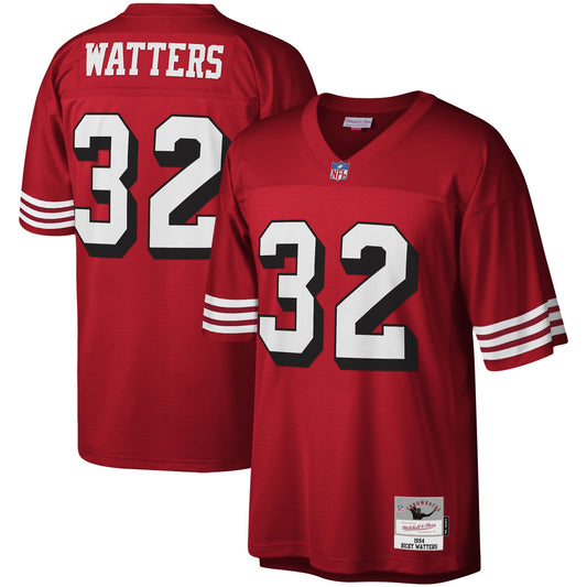 San Francisco 49ers jersey