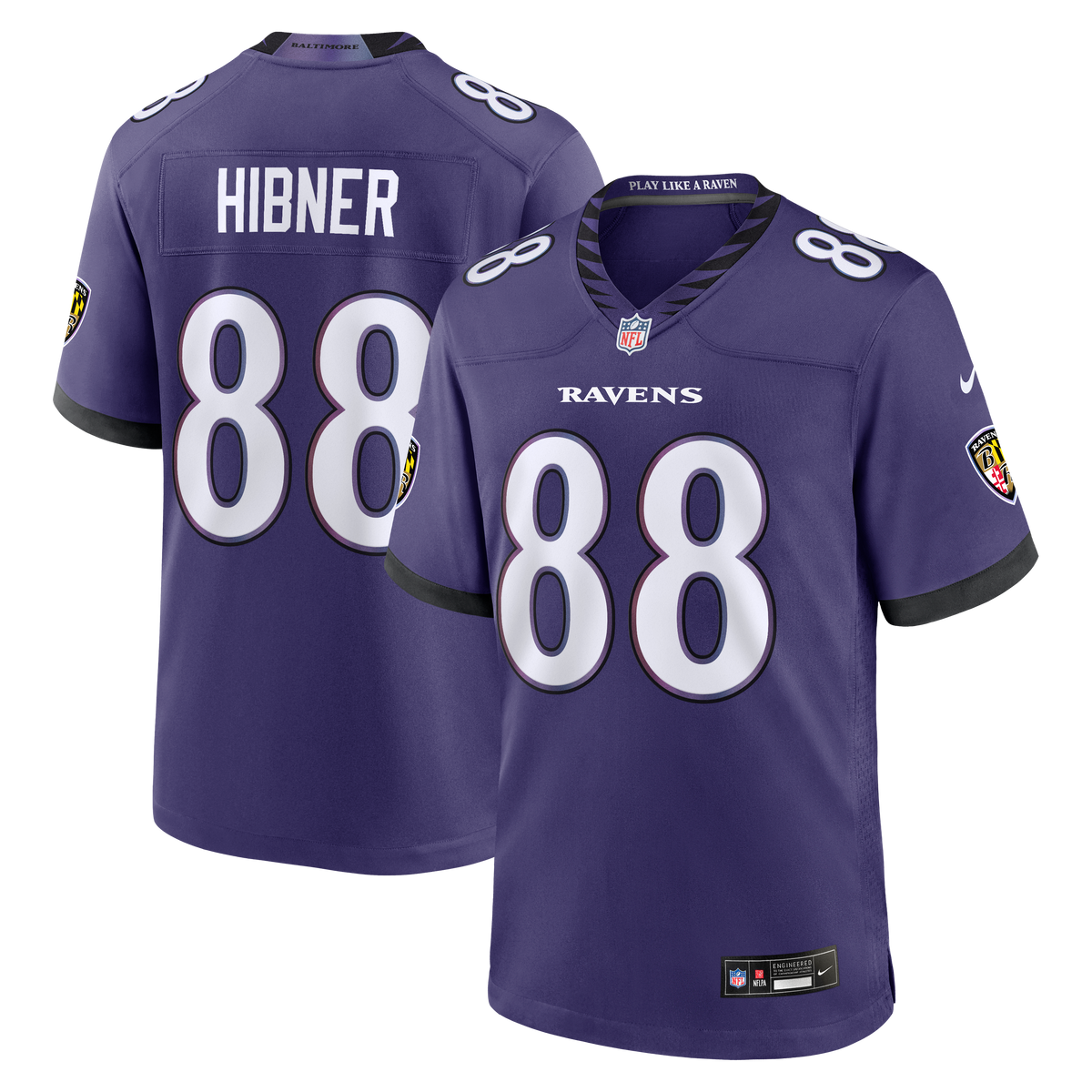 Baltimore Ravens jersey