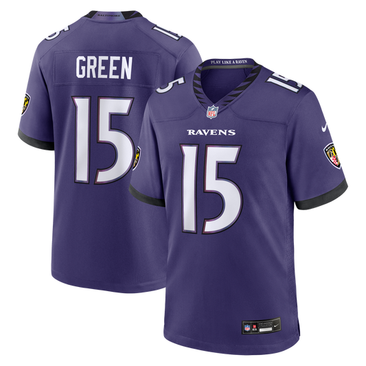 Baltimore Ravens jersey