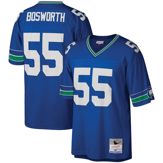 Seattle Seahawks jersey