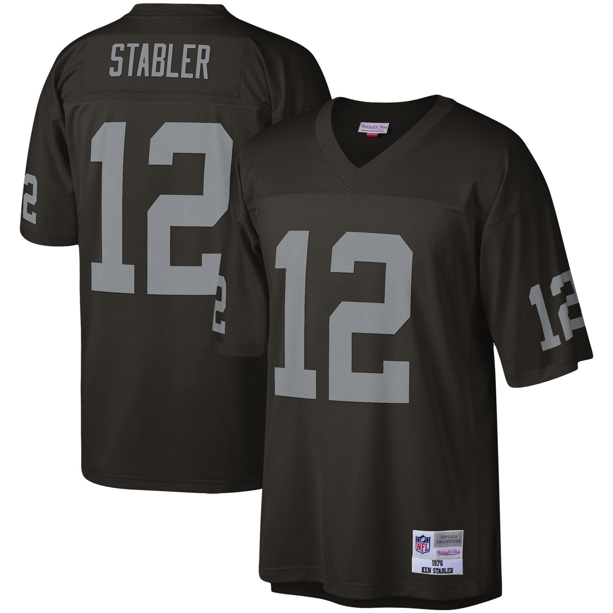 Las Vegas Raiders jersey