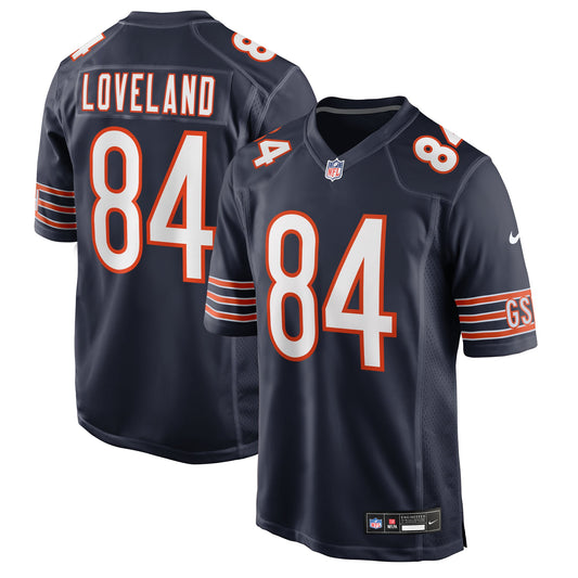 Chicago Bears jersey