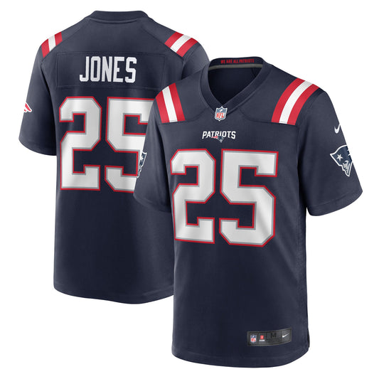 New England Patriots jersey