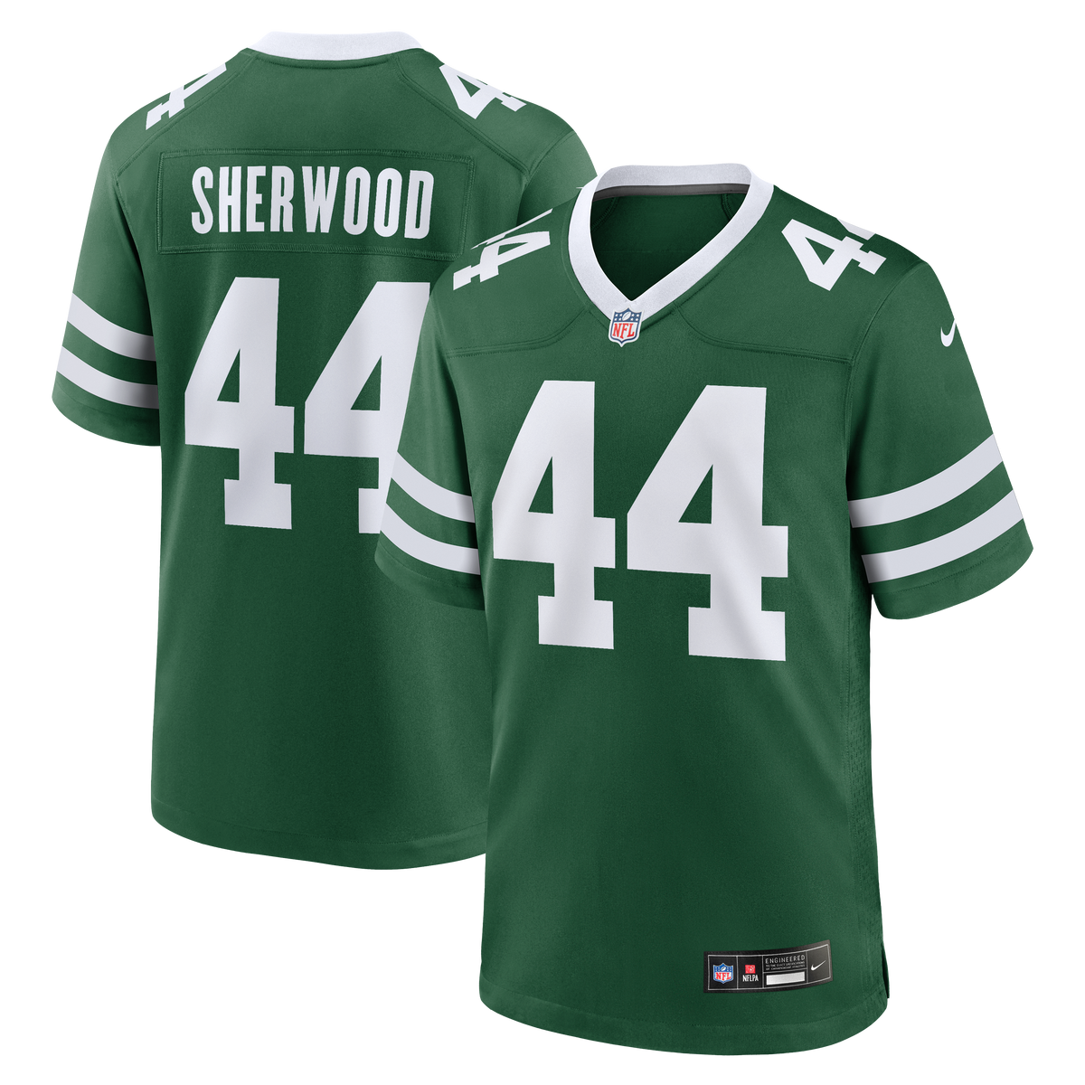 New York Jets jersey