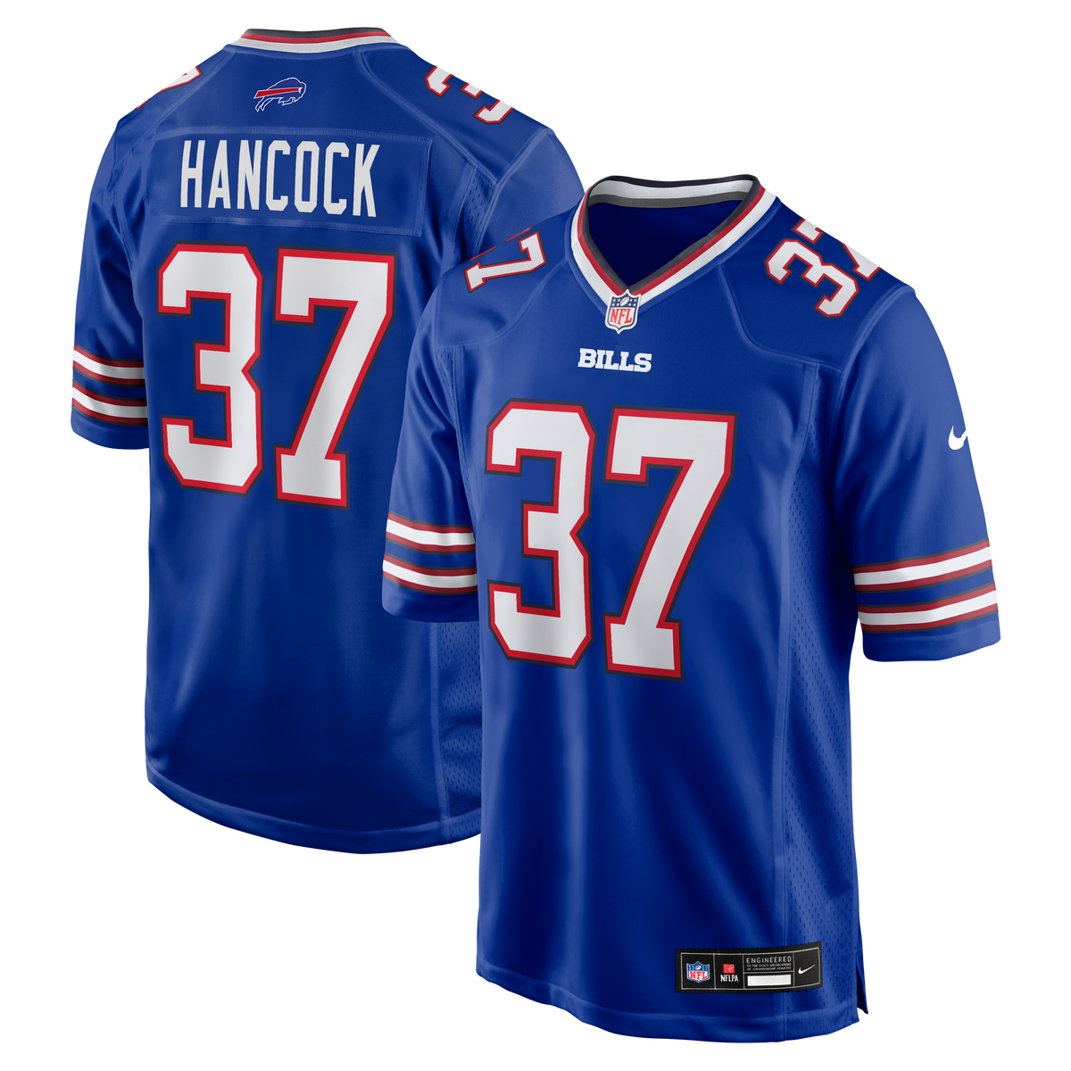 Buffalo Bills jersey