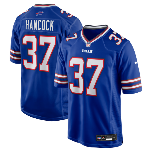 Buffalo Bills jersey