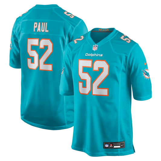 Miami Dolphins jersey