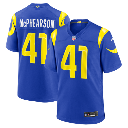 Los Angeles Rams jersey