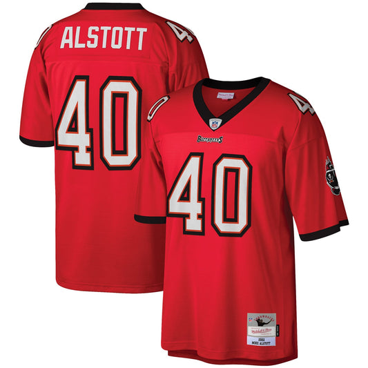 Tampa Bay Buccaneers jersey