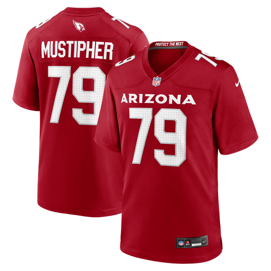 Arizona Cardinals jersey