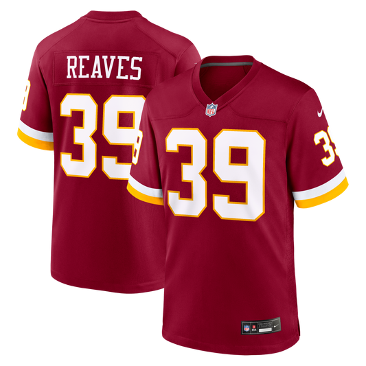 Washington Commanders jersey