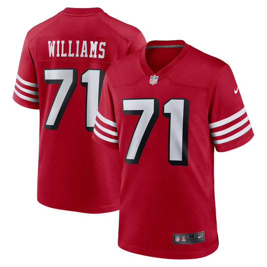 San Francisco 49ers jersey