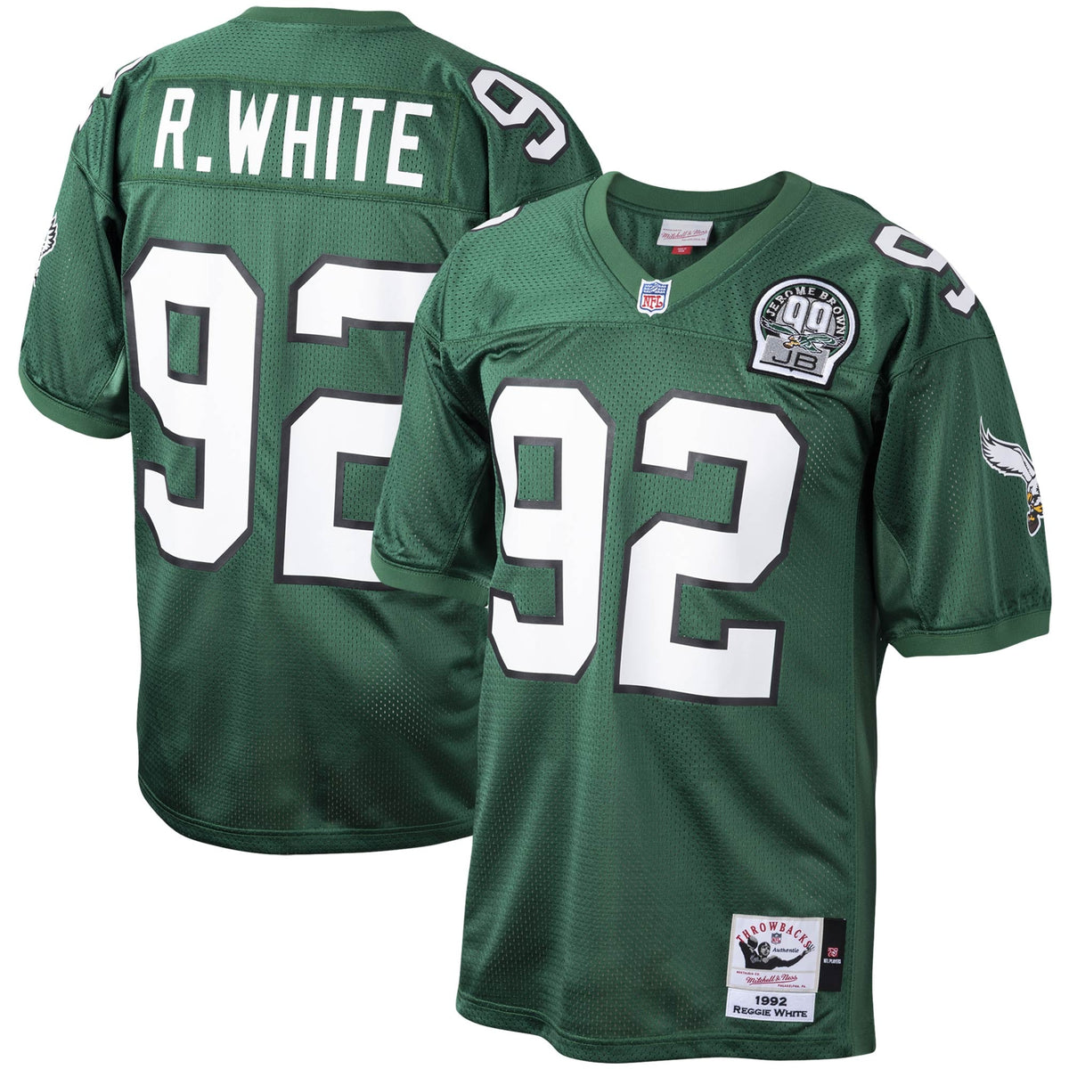 Philadelphia Eagles jersey