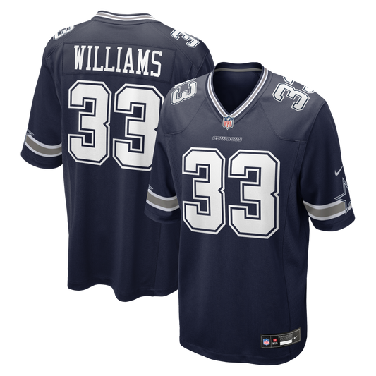 Dallas Cowboys jersey