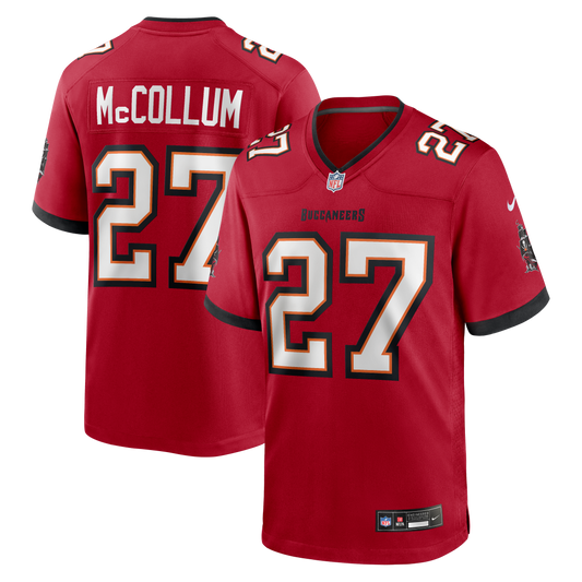 Tampa Bay Buccaneers jersey