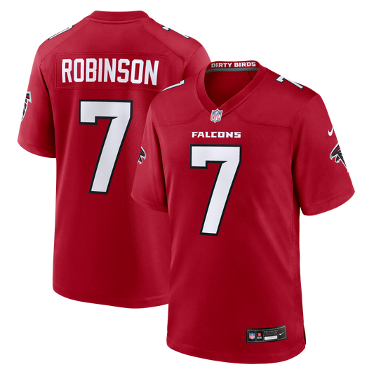 Atlanta Falcons jersey