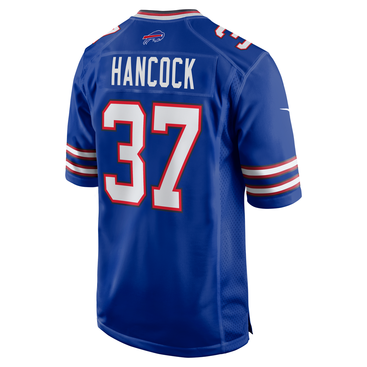 Men's Buffalo Bills Hancock Royal Team Jersey
