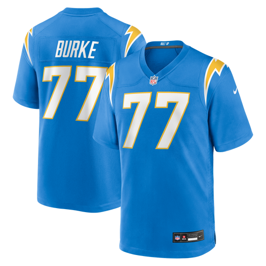 Los Angeles Chargers jersey
