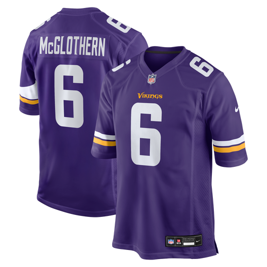 Minnesota Vikings jersey