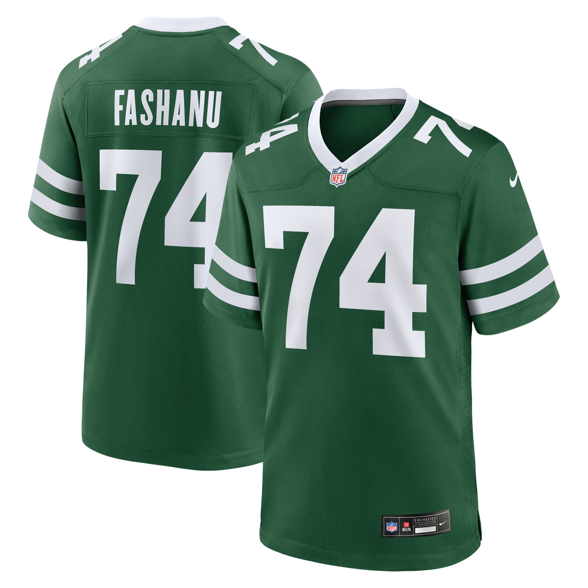 New York Jets jersey