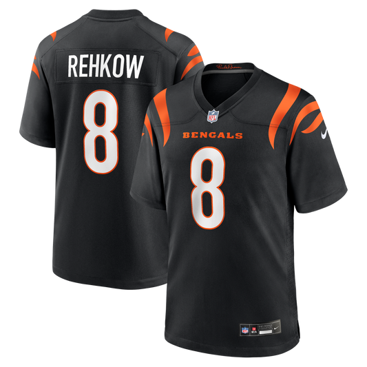 Cincinnati Bengals jersey