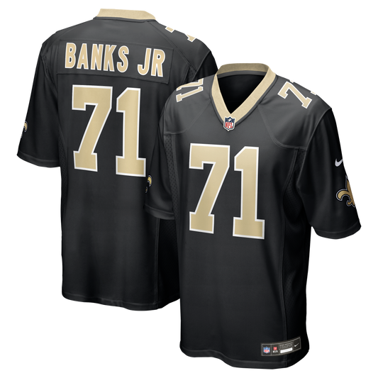 New Orleans Saints jersey