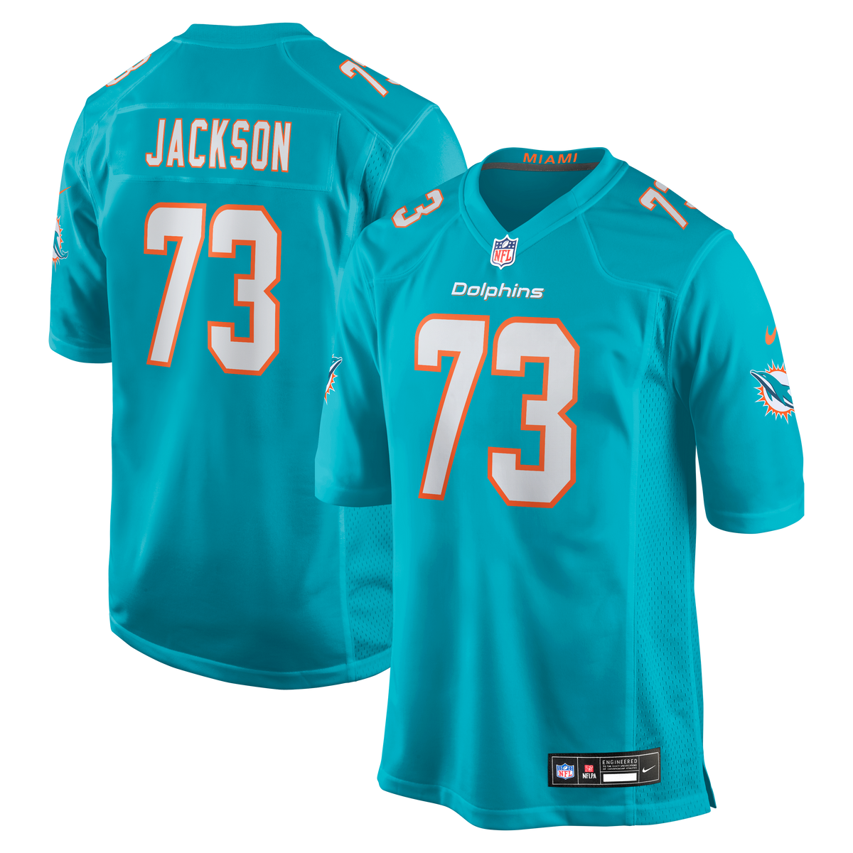 Miami Dolphins jersey