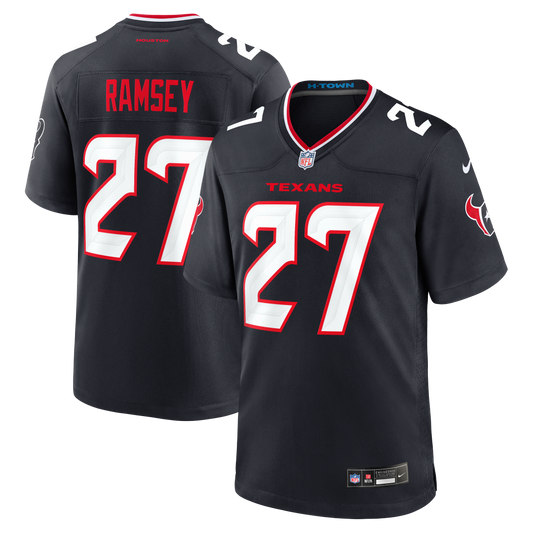 Houston Texans jersey
