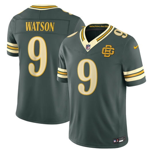 Green Bay Packers jersey