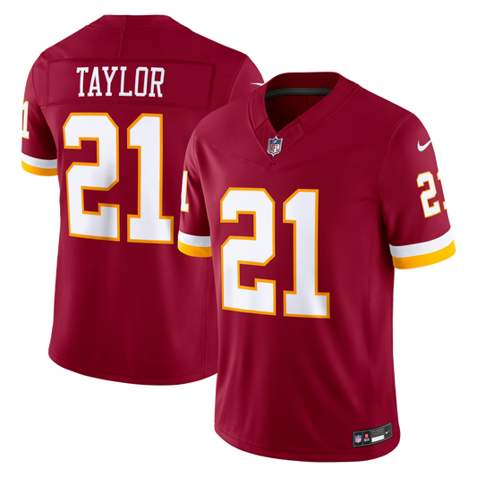 Washington Commanders jersey