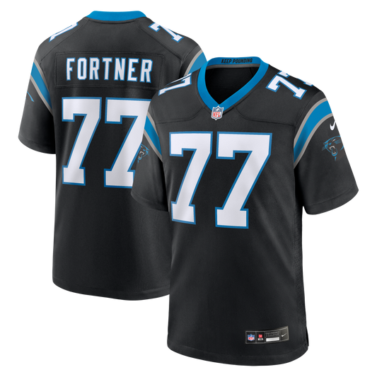 Carolina Panthers jersey