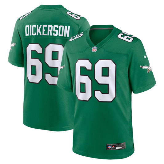 Philadelphia Eagles jersey