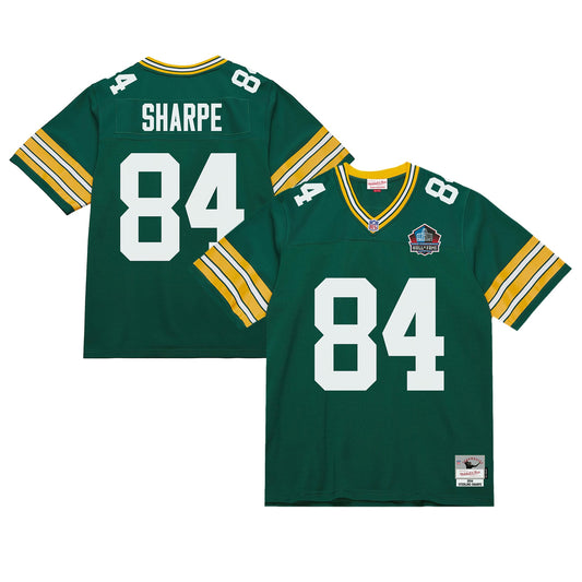 Green Bay Packers jersey