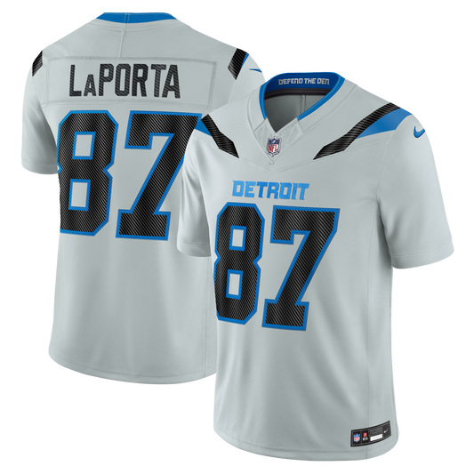 Detroit Lions jersey