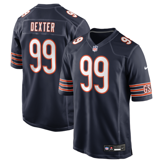 Chicago Bears jersey
