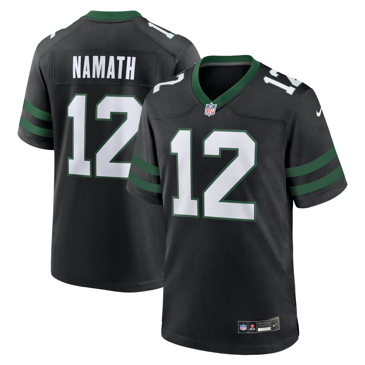 New York Jets jersey